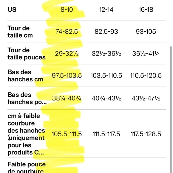 H&M Thick Jersey Leggings - Picture 6 of 6